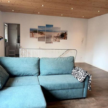 Apartment In Бад-Швартау Екстер'єр фото